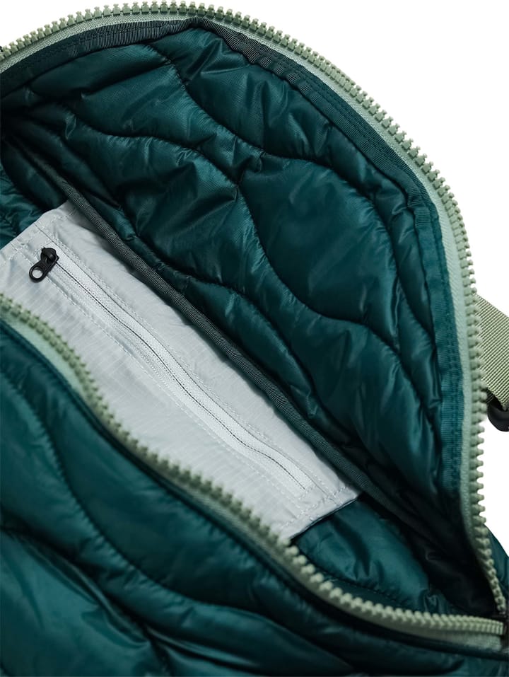 Peak Performance Helium Bum Bag Ponderosa Pine Peak Performance