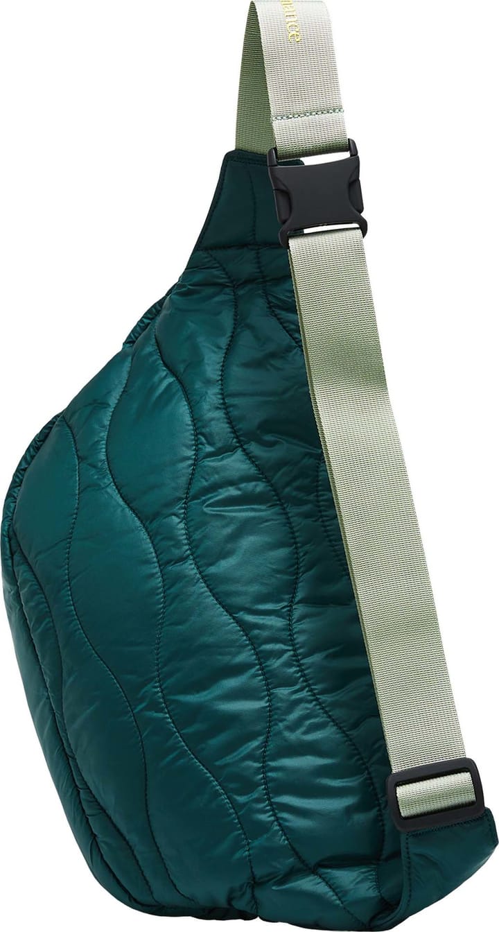 Peak Performance Helium Bum Bag Ponderosa Pine Peak Performance
