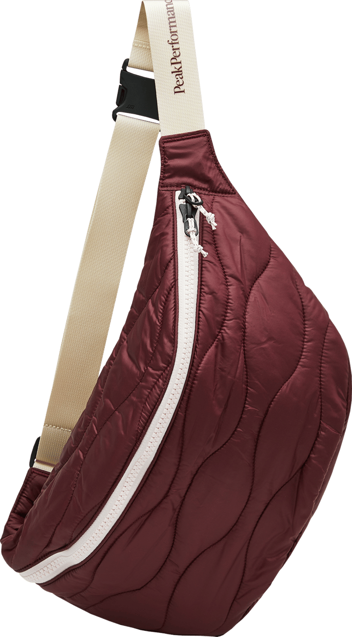 Peak Performance Helium Bum Bag Porto Peak Performance