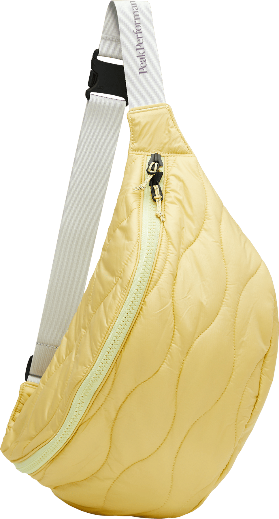 Peak Performance Helium Bum Bag Alpine Harvest