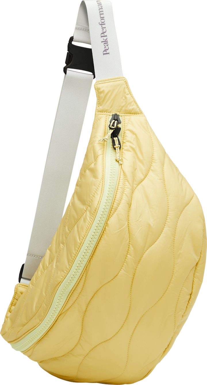 Peak Performance Helium Bum Bag Alpine Harvest Peak Performance