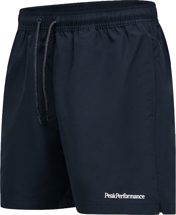 Peak Performance Men's Swim Shorts Black Peak Performance