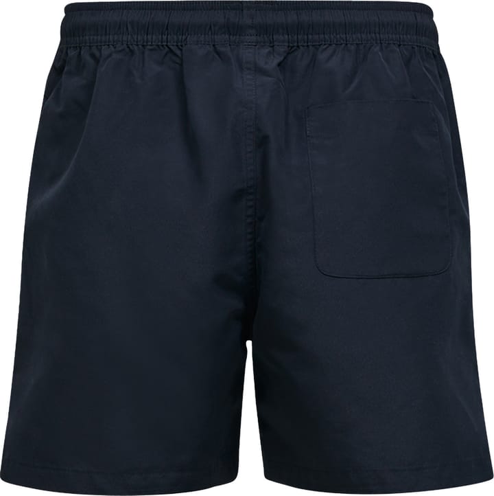 Peak Performance Men's Swim Shorts Black Peak Performance