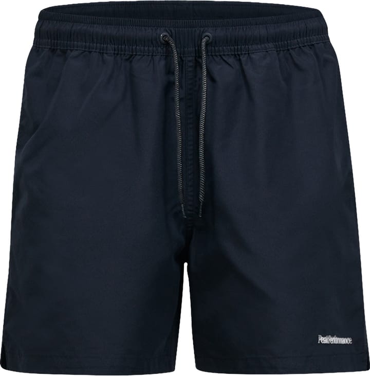 Peak Performance Men's Swim Shorts Black Peak Performance