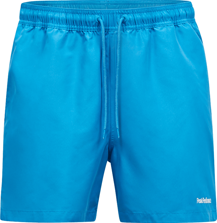 Peak Performance Men's Swim Shorts True Blue Peak Performance