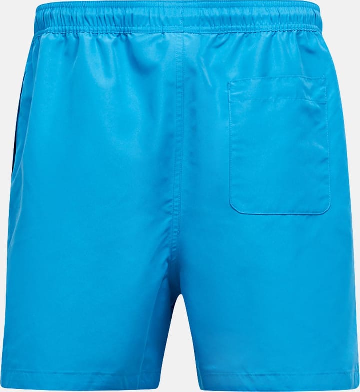 Peak Performance Men's Swim Shorts True Blue Peak Performance
