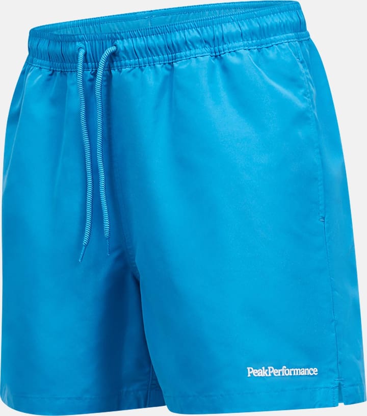 Peak Performance Men's Swim Shorts True Blue Peak Performance