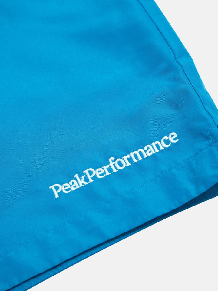 Peak Performance Men's Swim Shorts True Blue Peak Performance