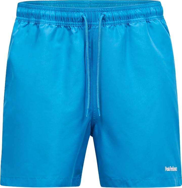 Peak Performance Men's Swim Shorts Brilliant Blue Peak Performance