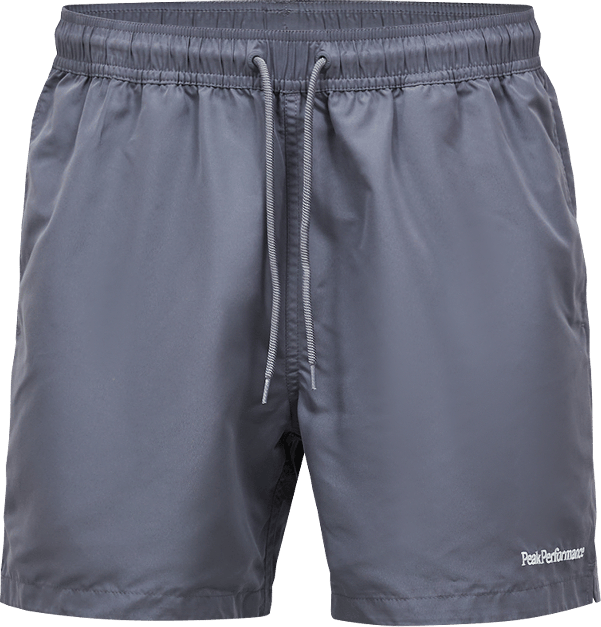 Peak Performance Men's Swim Shorts Quiet Grey