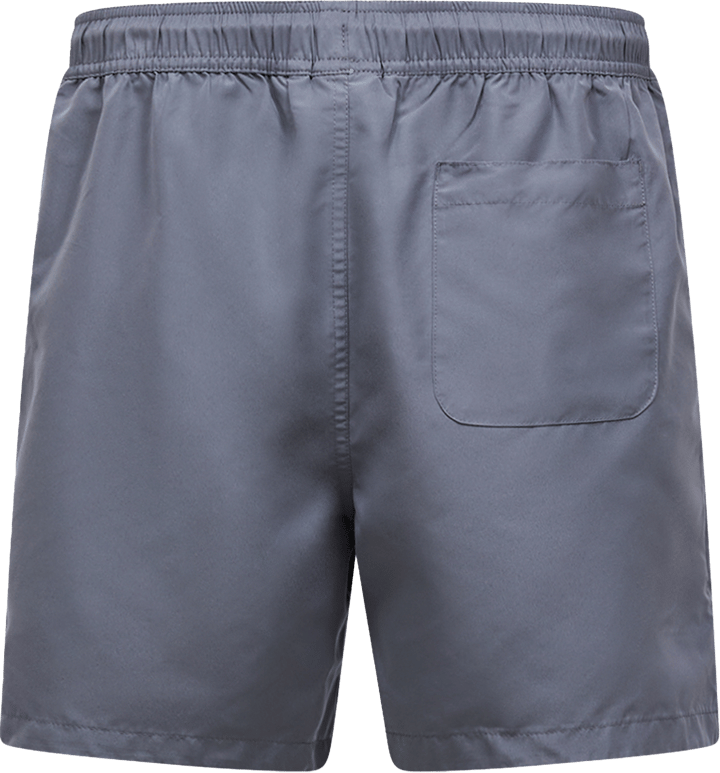 Peak Performance Men's Swim Shorts Quiet Grey Peak Performance