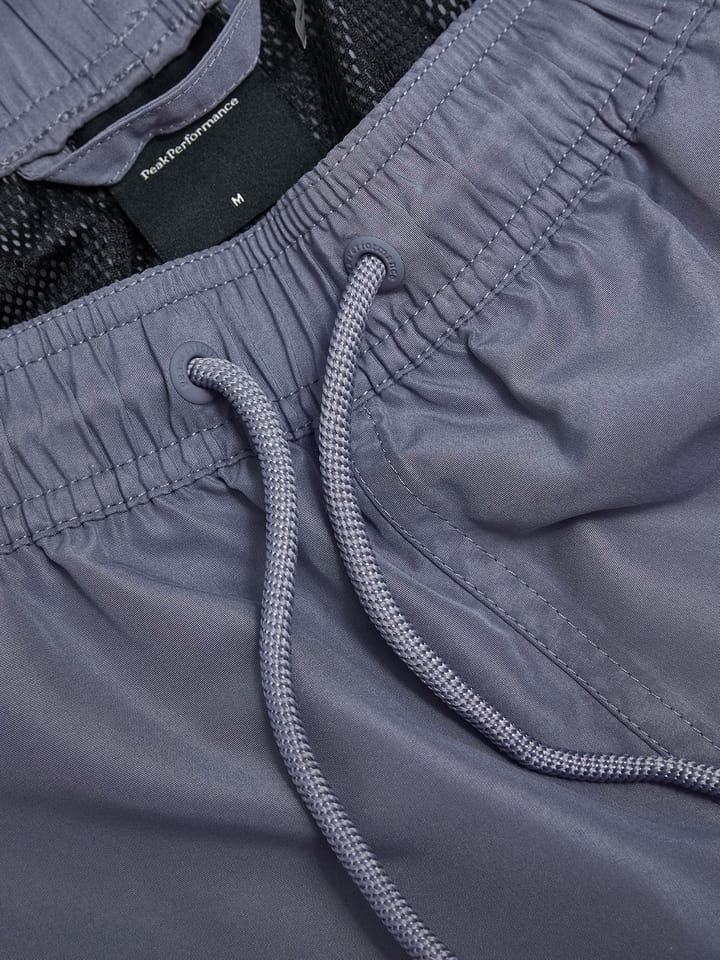 Peak Performance Men's Swim Shorts Quiet Grey Peak Performance