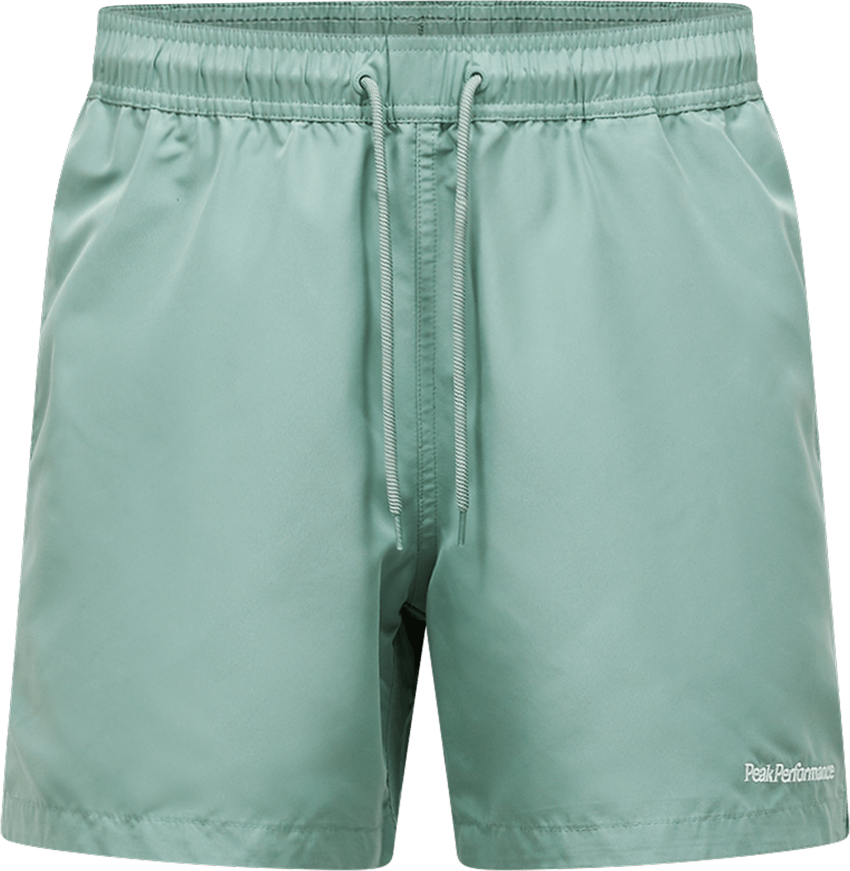 Peak Performance Men's Swim Shorts Green Valley
