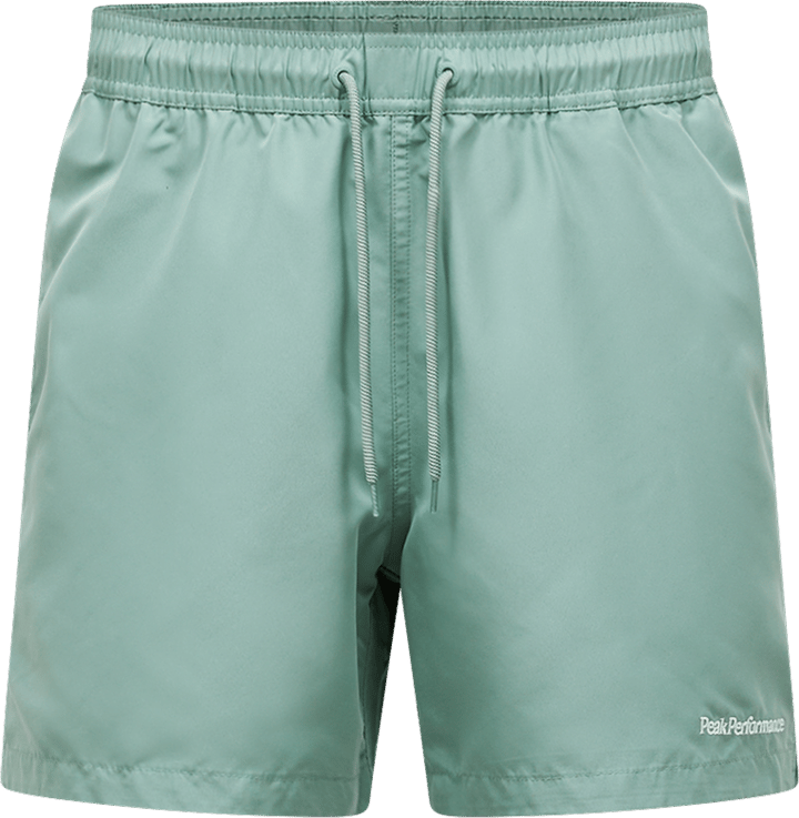 Peak Performance Men's Swim Shorts Green Valley Peak Performance