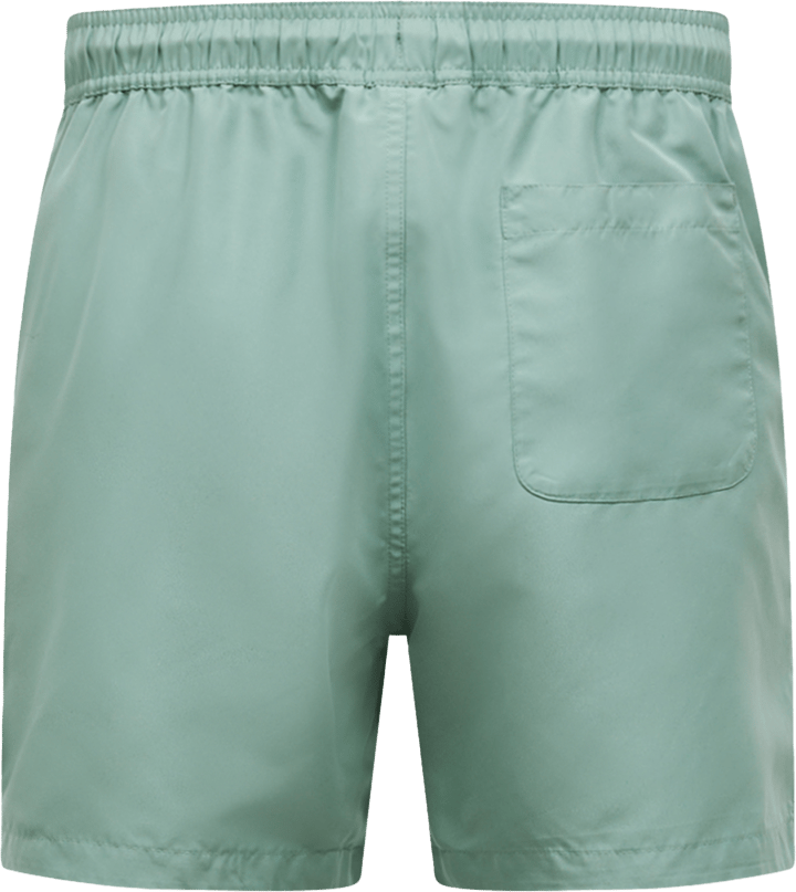 Peak Performance Men's Swim Shorts Green Valley Peak Performance