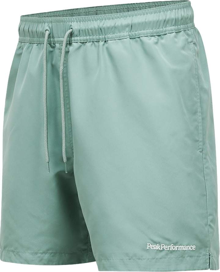Peak Performance Men's Swim Shorts Green Valley Peak Performance