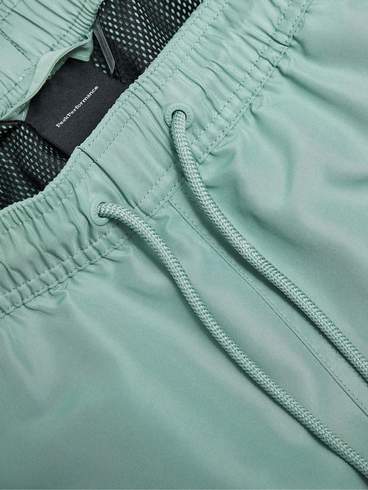 Peak Performance Men's Swim Shorts Green Valley Peak Performance