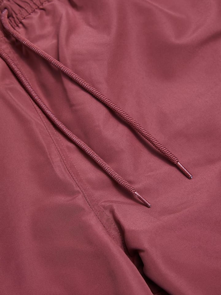 Peak Performance Men's Swim Shorts Wild Rouge Peak Performance