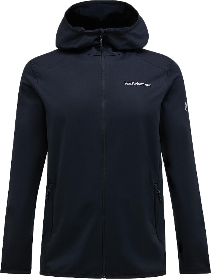 Men's Light Zip Hood