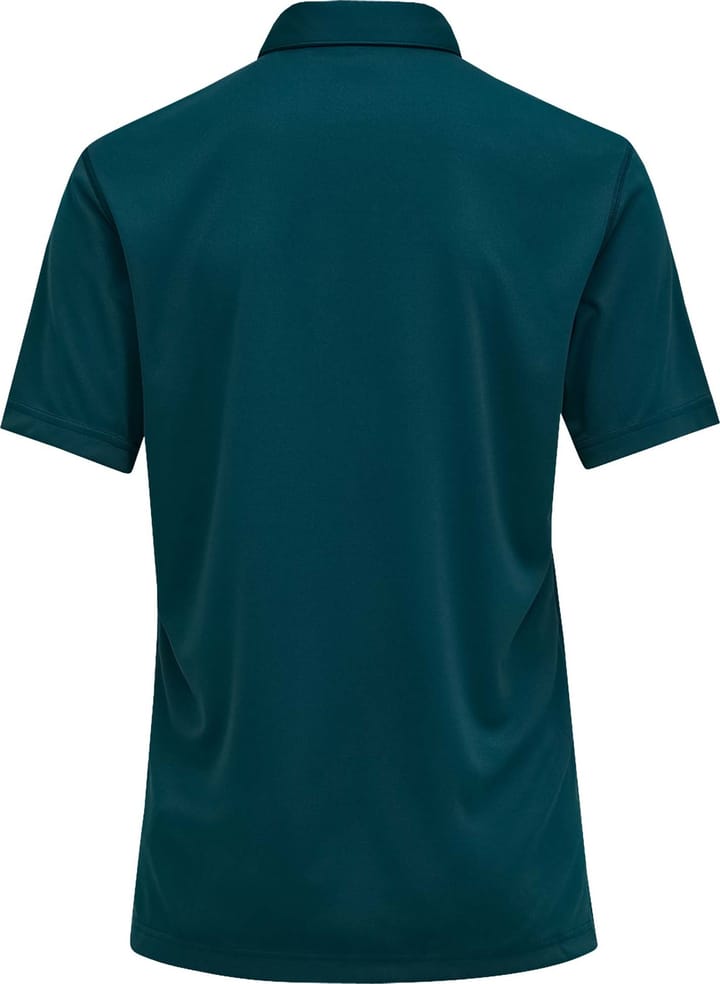 Peak Performance Men's Panmore Polo Ponderosa Pine Peak Performance