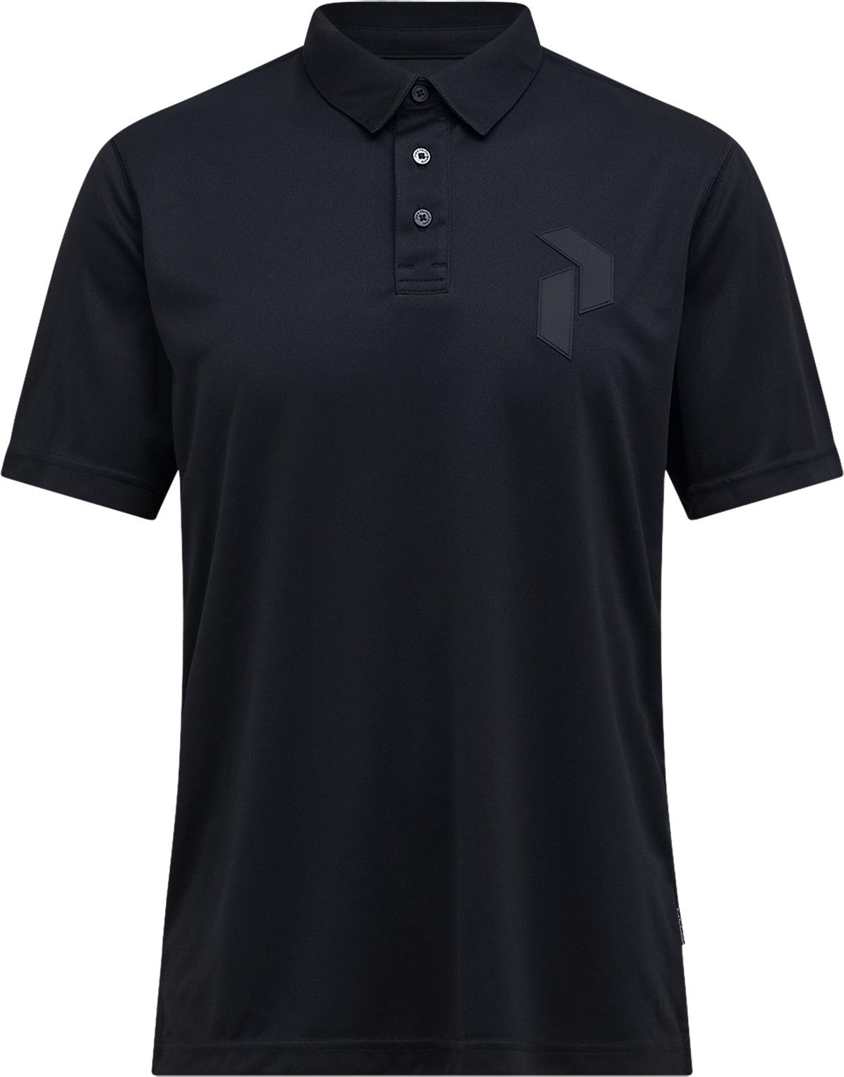 Peak Performance Men's Panmore Polo Black