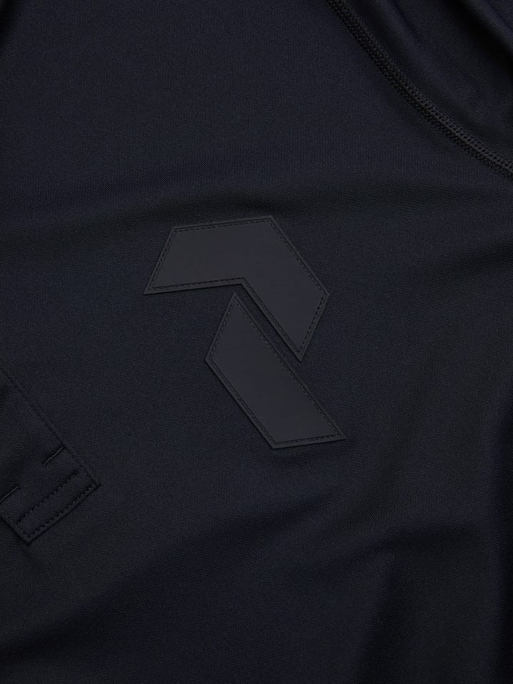 Peak Performance Men's Panmore Polo Black Peak Performance