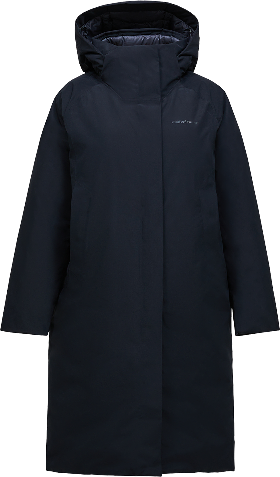 Women's Treeline HIPE 2L Down Shell Parka