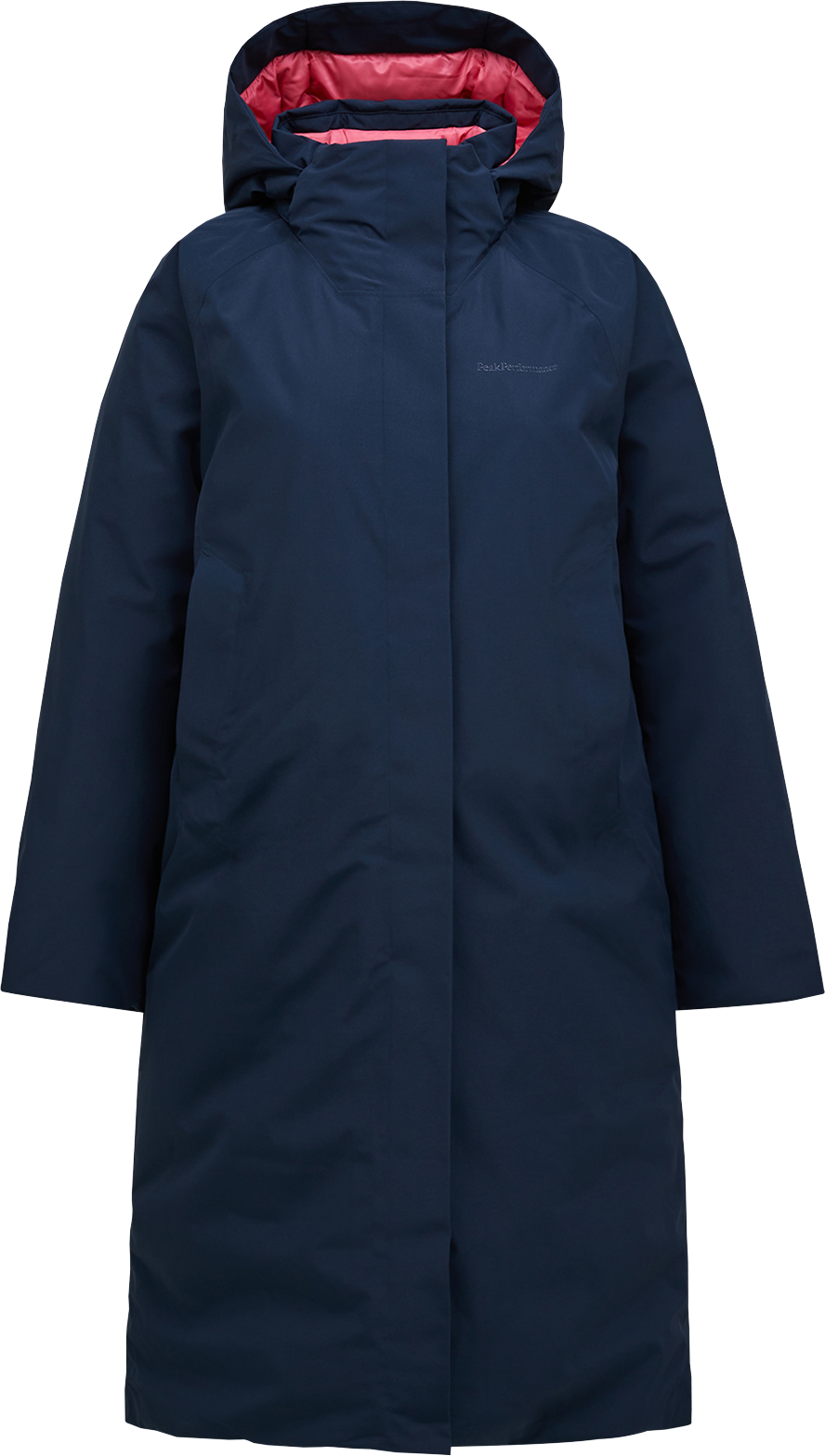 Women's Treeline HIPE 2L Down Shell Parka