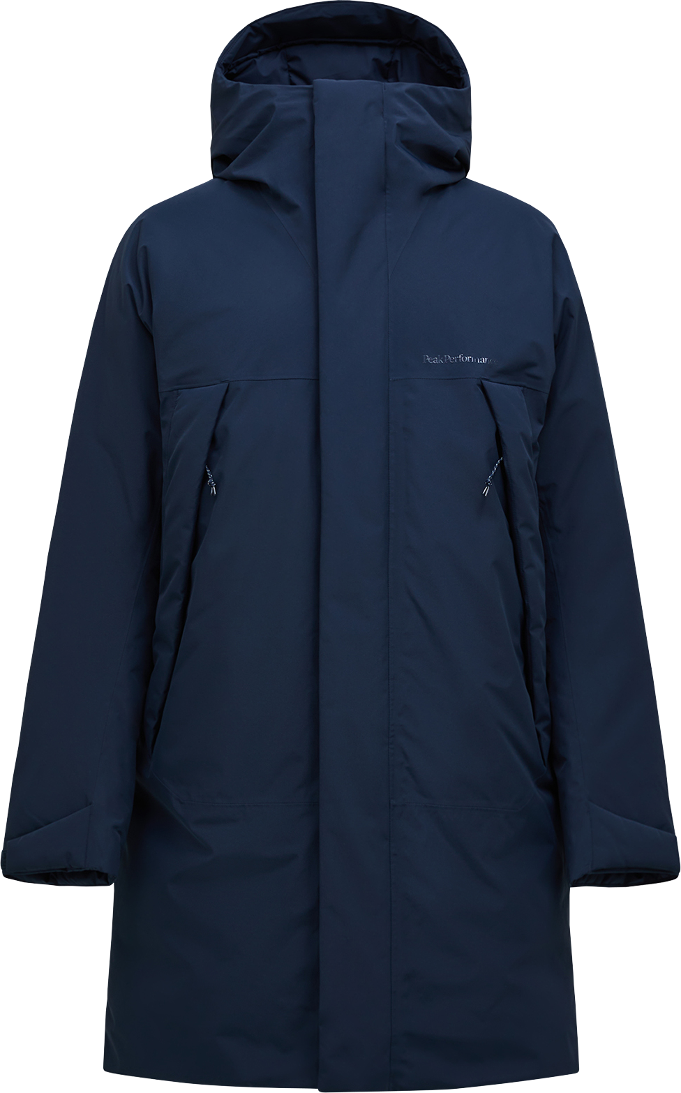 Peak Performance Men´s Treeline Down Parka jackor herr