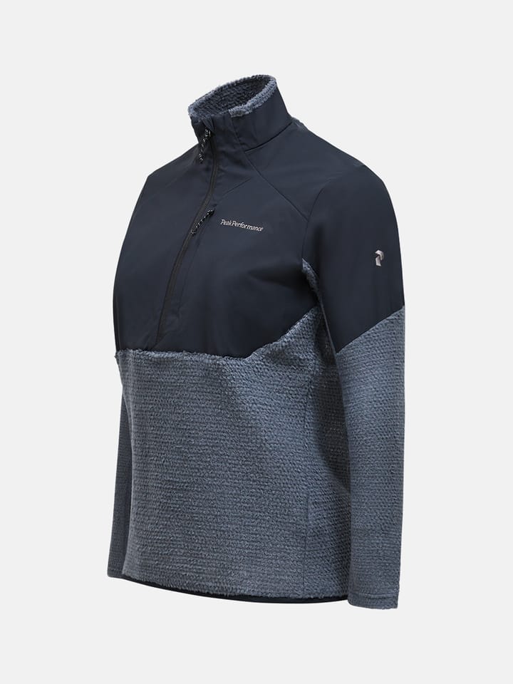 Peak Performance W Freelight Alpha Half Zip Mountain Mist Peak Performance Peak Performance W Freelight Alpha Half Zip Mountain Mist Peak Performance