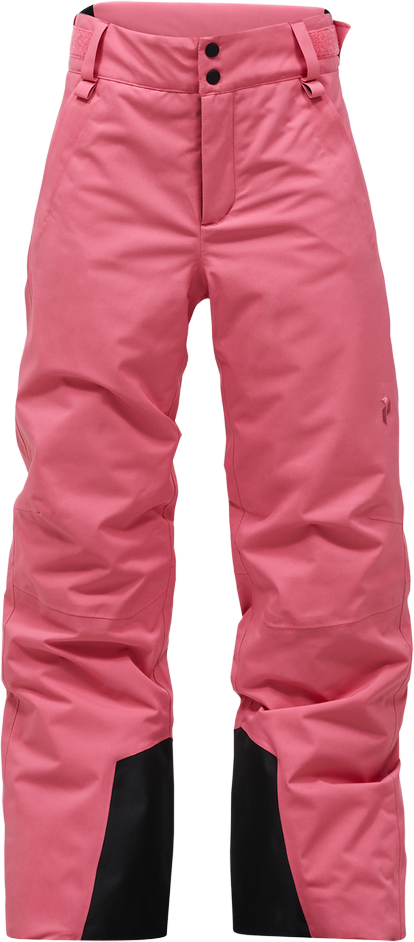 Peak Performance Junior´s Anima Insulated Pants Mountain Blush