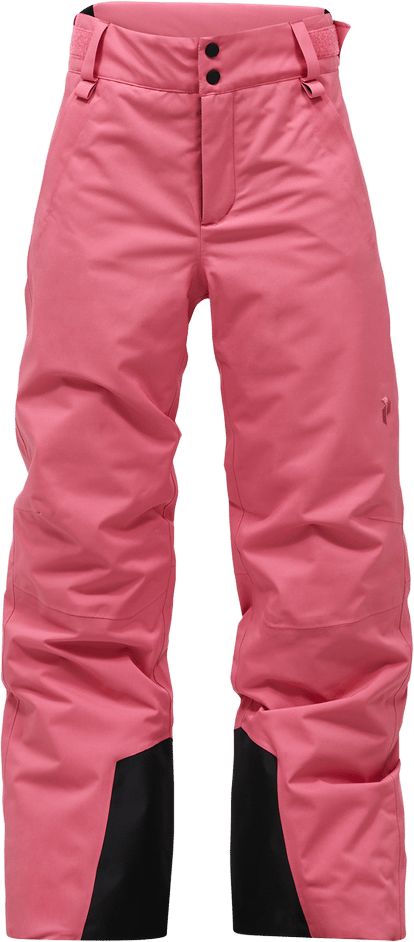 Peak Performance Junior´s Anima Insulated Pants Mountain Blush Peak Performance
