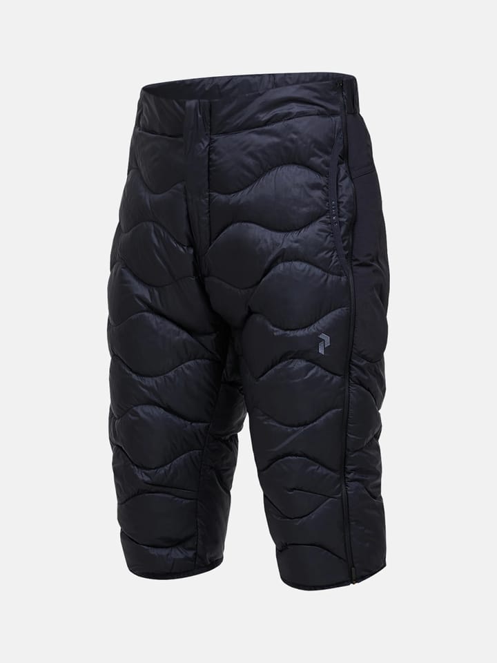 Peak Performance M Helium Down Shorts Black Peak Performance