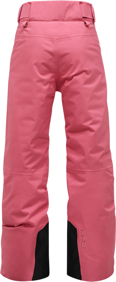 Peak Performance Junior´s Anima Insulated Pants Mountain Blush Peak Performance
