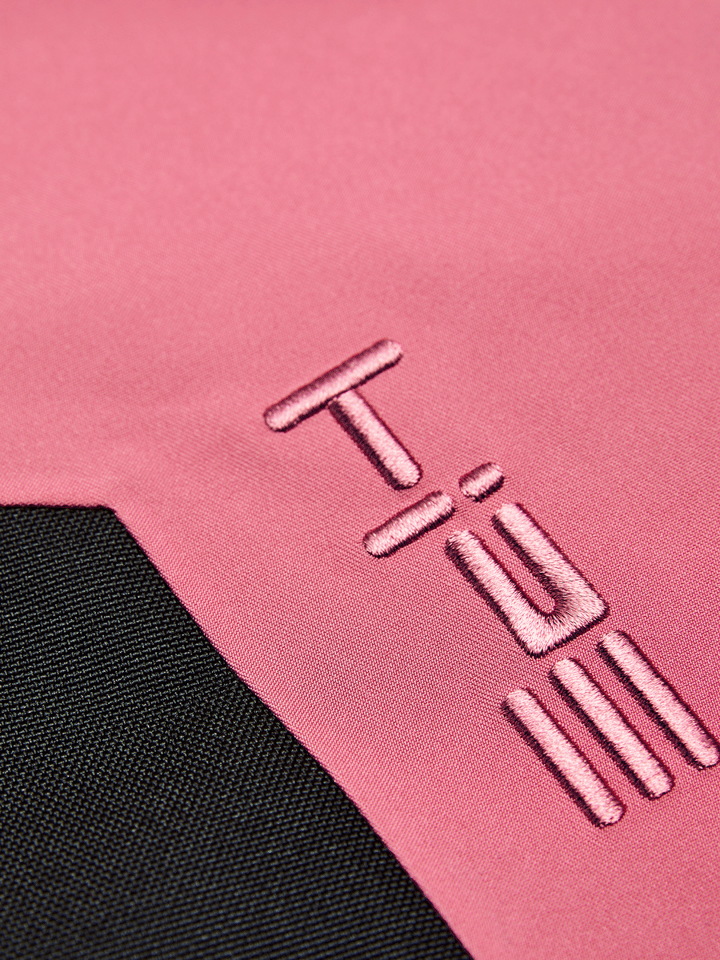 Peak Performance Junior´s Anima Insulated Pants Mountain Blush Peak Performance