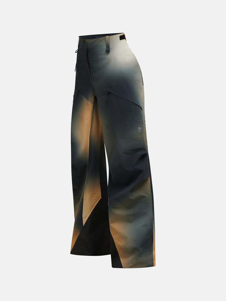 Peak Performance W Trailblazer 3l Pants Powder Fade Peak Performance Peak Performance W Trailblazer 3l Pants Powder Fade Peak Performance