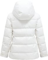 Peak Performance Women's Shred Down Jacket Offwhite Peak Performance