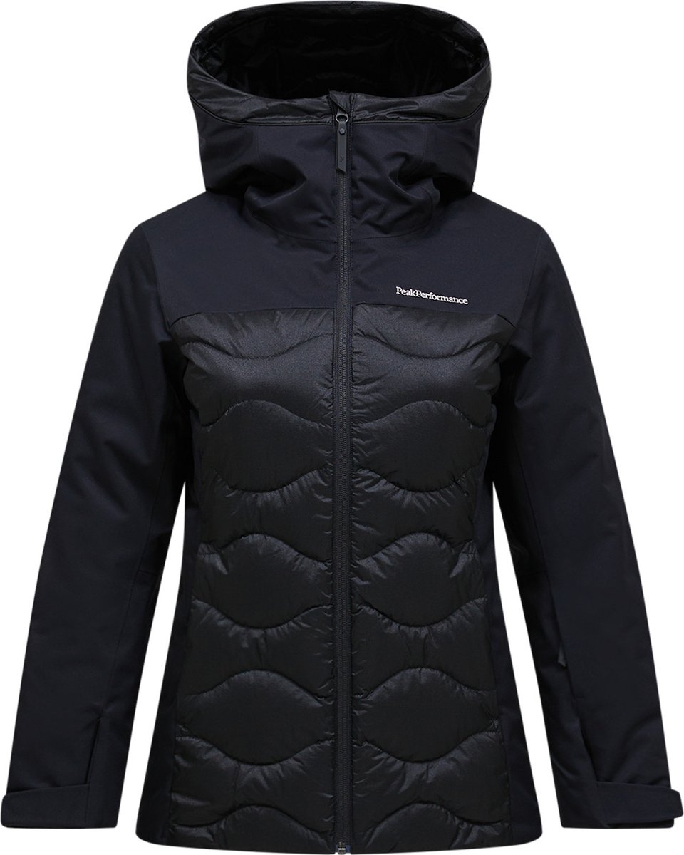 Women's Silverchute Helium Jacket