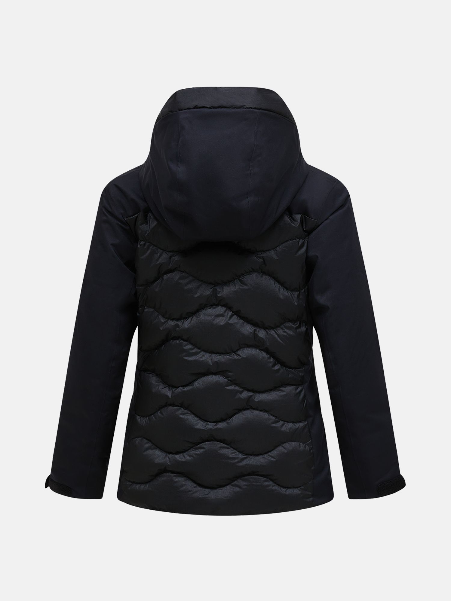 Peak Performance Women's Silverchute Helium Jacket Black