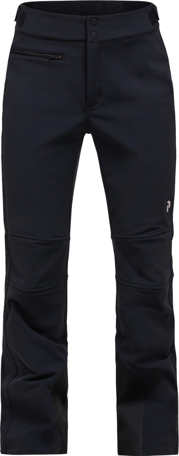 Peak Performance Women's Stretch Pants Black Peak Performance