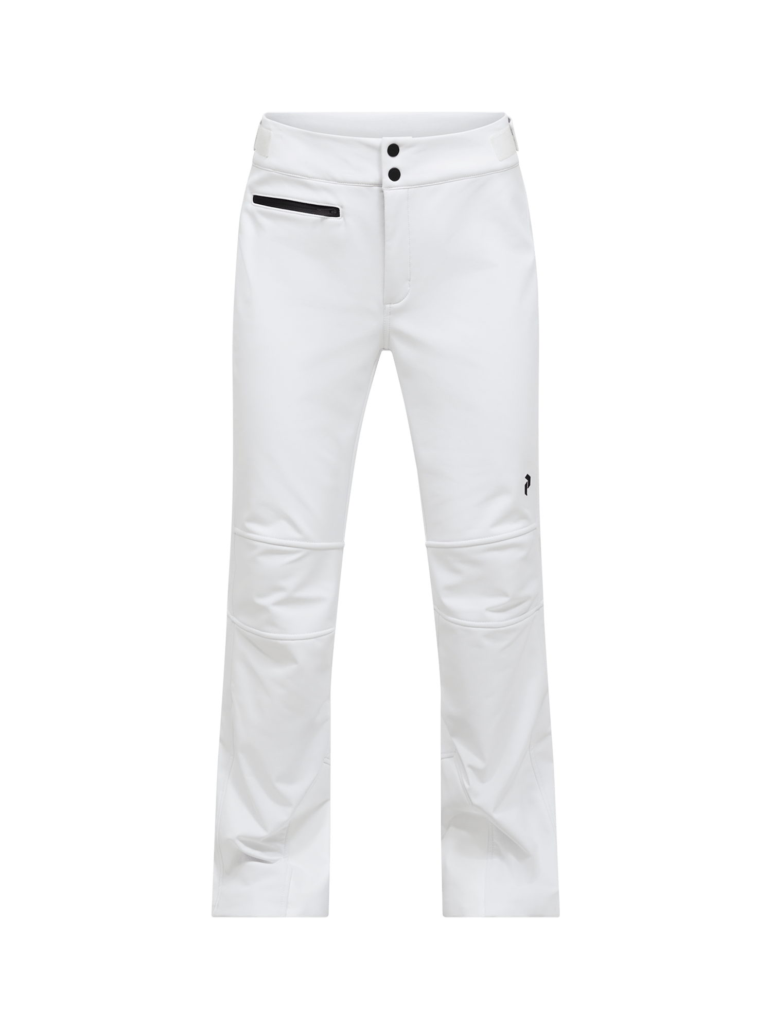 Peak Performance Women's Stretch Pants Offwhite