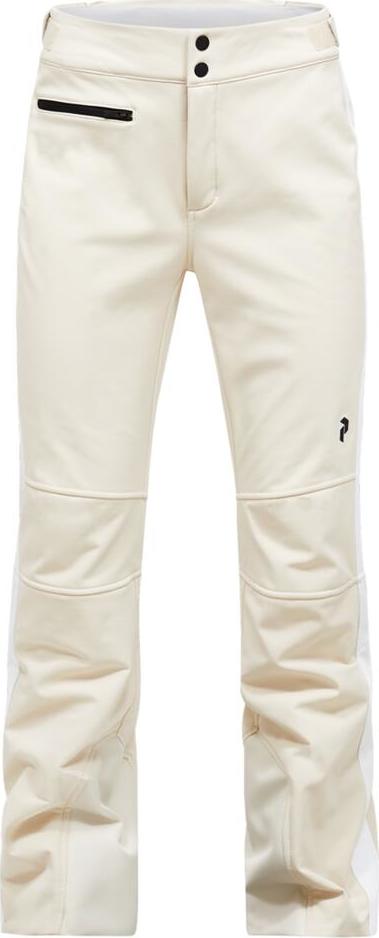 Peak Performance Women's Stretch Pants Offwhite Peak Performance