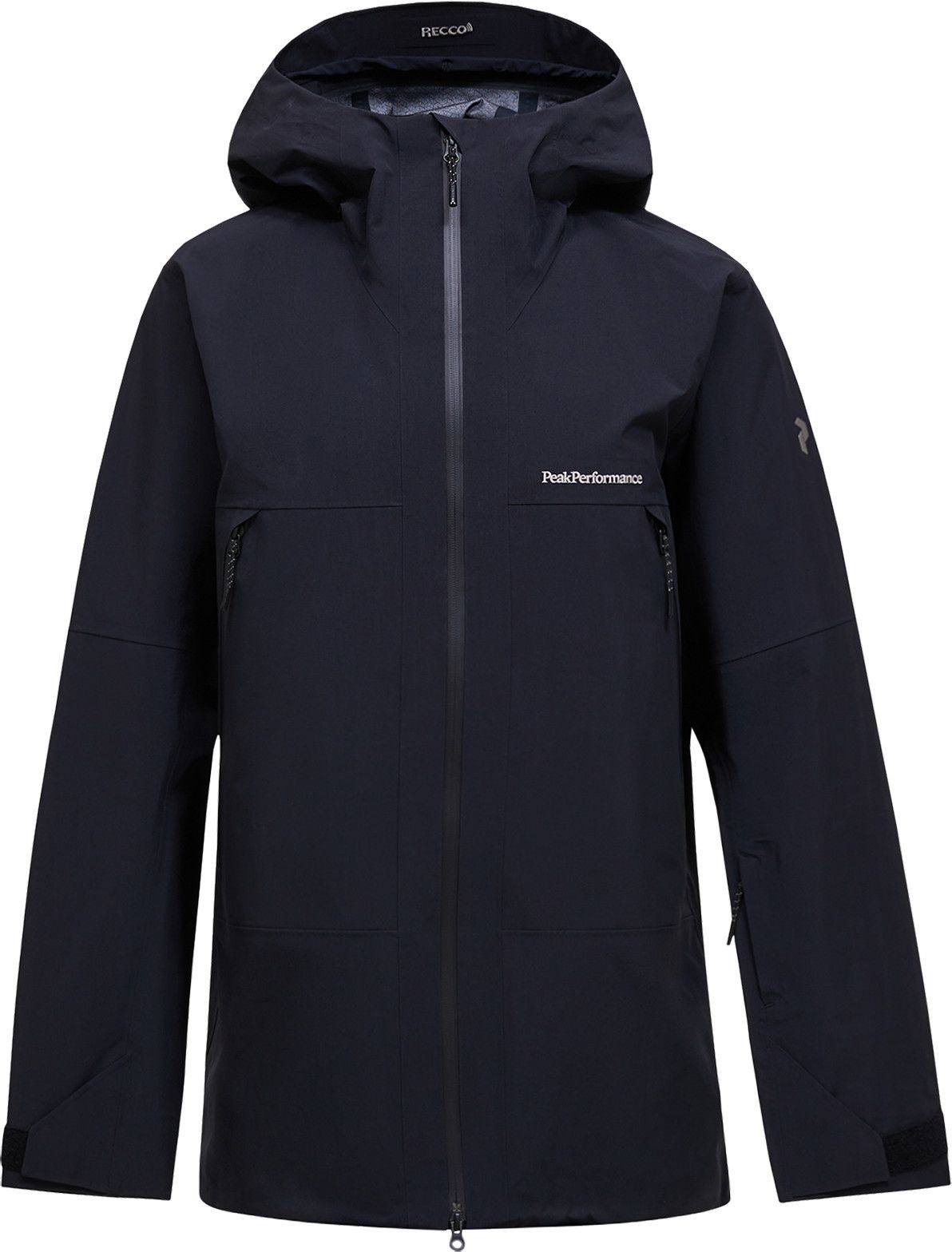 Peak Performance Men's Edge 3L Jacket