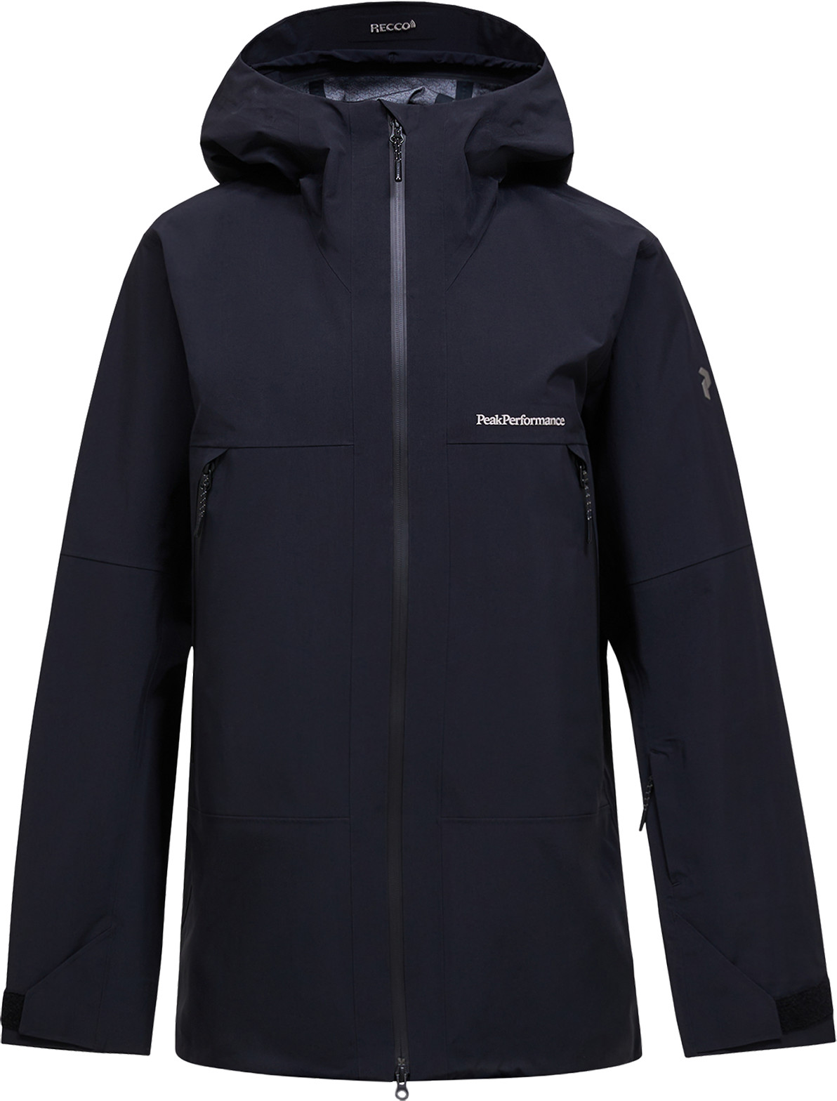 Men's Edge 3L Jacket