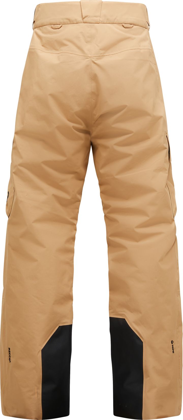 Peak Performance Men's Edge Insulated Cargo Pants Sierra Sand Peak Performance