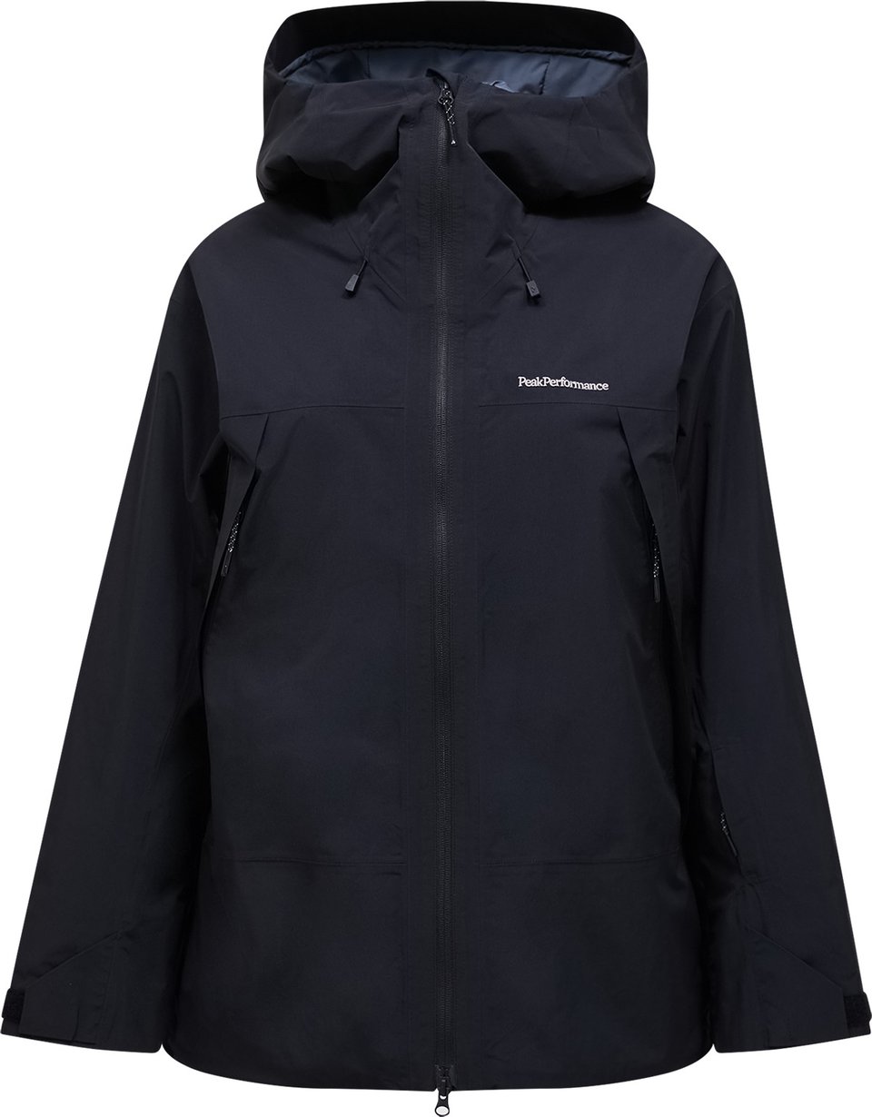 Women's Edge Insulated Jacket