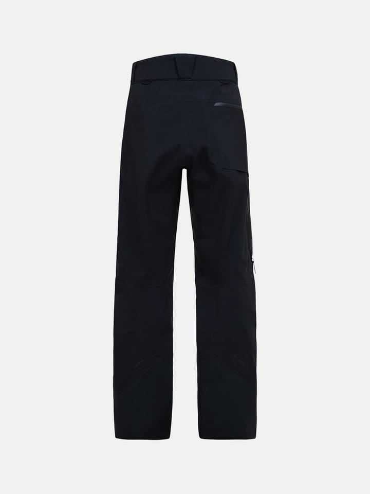Peak Performance M Alpine Gore-Tex 3L Pants Black Peak Performance Peak Performance M Alpine Gore-Tex 3L Pants Black Peak Performance