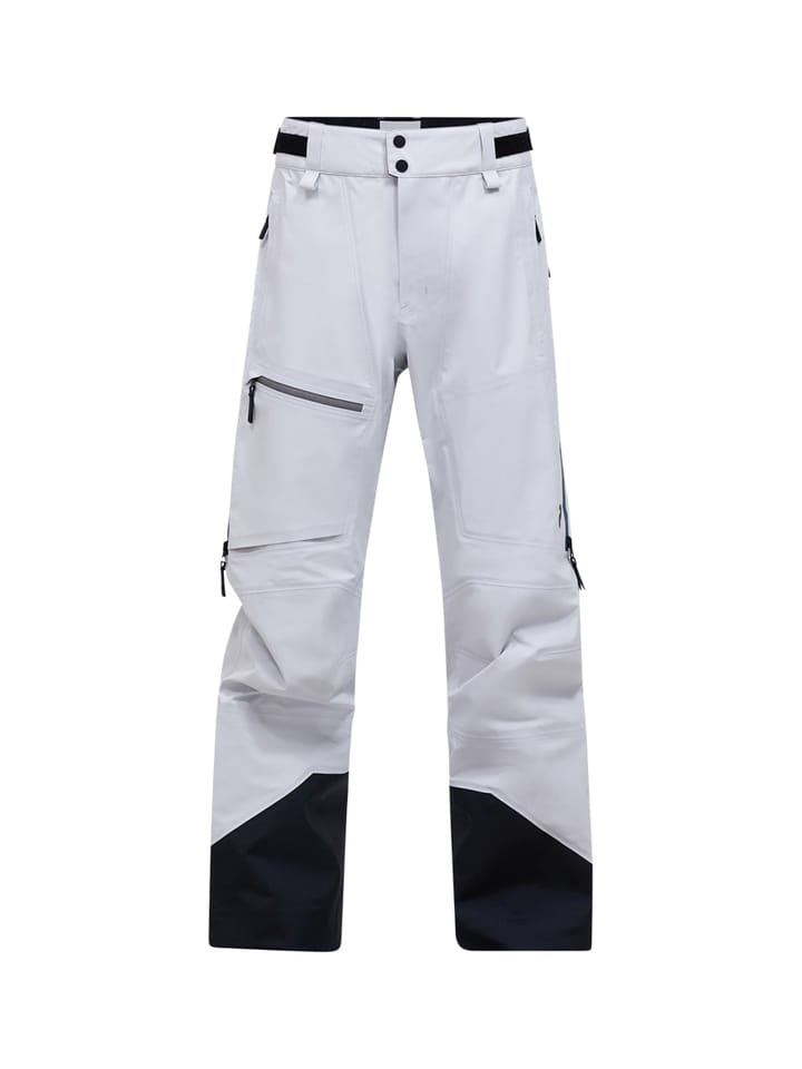 Peak Performance M Alpine Gore-Tex 3L Pants Antarctica Peak Performance