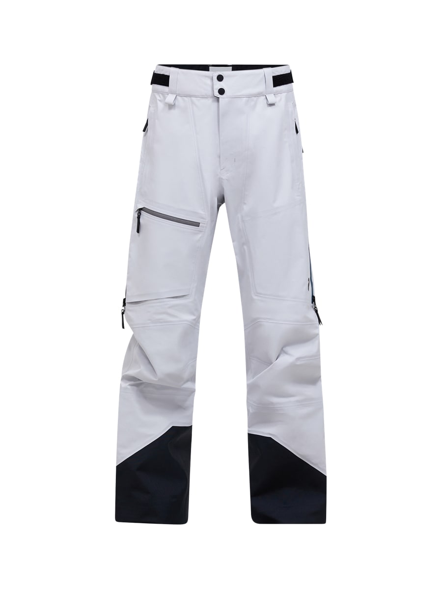 Peak Performance M Alpine Gore-Tex 3L Pants Antarctica