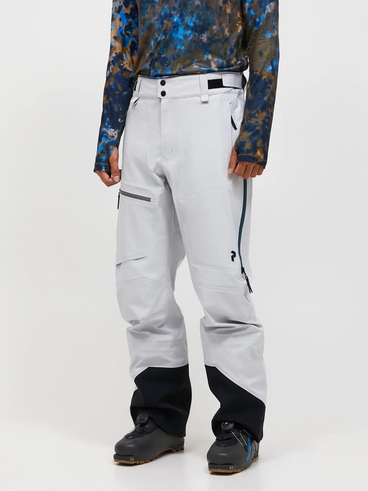 Peak Performance M Alpine Gore-Tex 3L Pants Antarctica Peak Performance